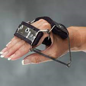 ارتز Knuckle Bender