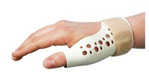 ارتز THUMB SPLINT