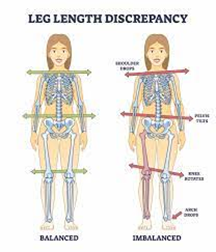 leg length difference