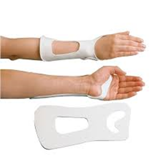 ارتز COCKUP SPLINT