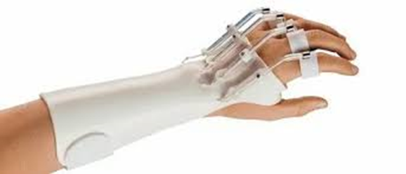 ارتز DYNAMIC HAND SPLINT