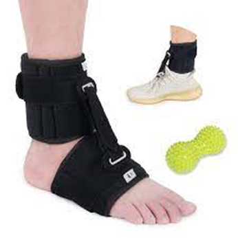 FOOT DROP BRACE