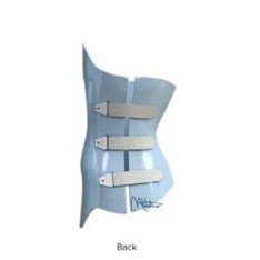 ارتز Charleston and Providence orthoses 