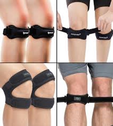 PATELLA STRAP