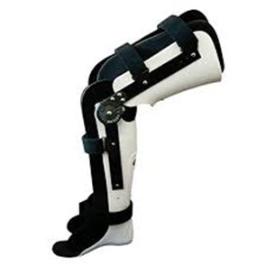 KAFO (Hip Knee Ankle Foot Orthoses)
