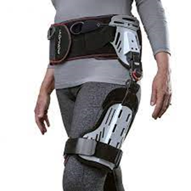 ارتز HAB (Hip Abduction Brace)