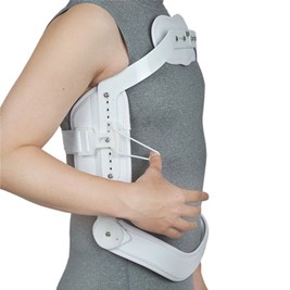 ارتز Humpback spine Orthoses