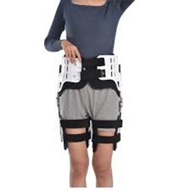 ارتز HAB (Hip Abduction Brace)