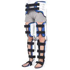 H.K.A.F.O (Hip Knee Ankle Foot Orthoses)
