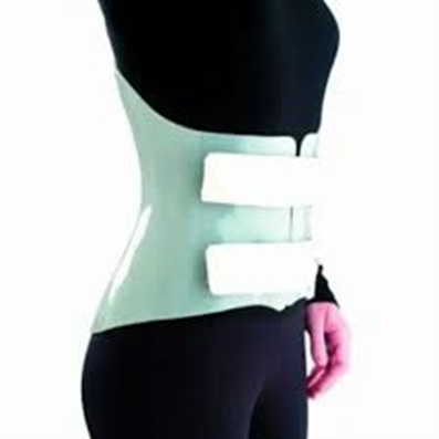 ارتز    Lumbo Sacral Orthoses 
